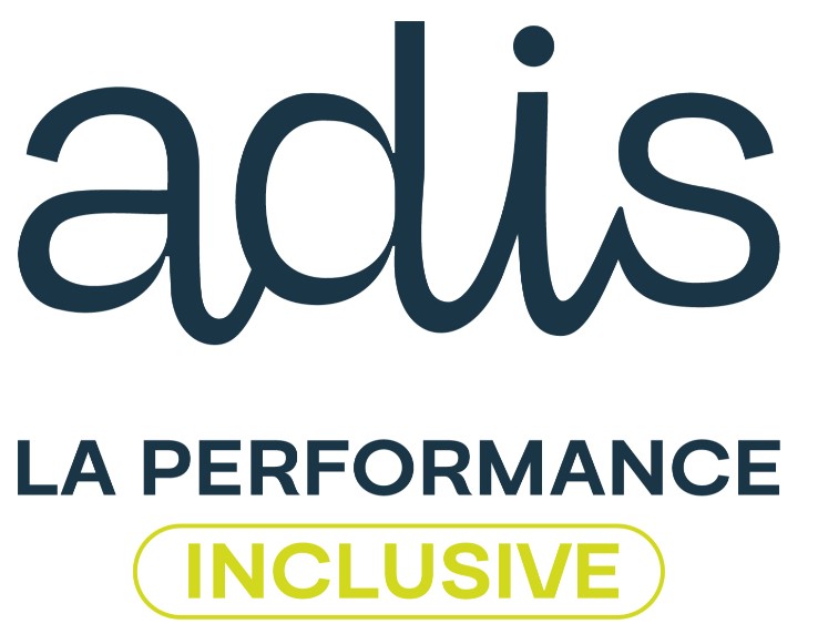 Logo Groupe ADIS
